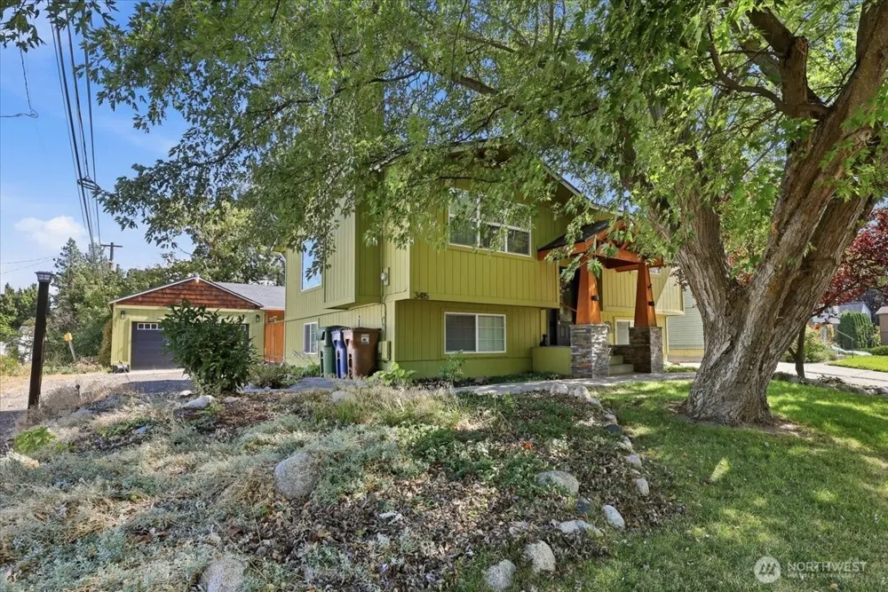 3415 S Myrtle Street Spokane, WA 99223