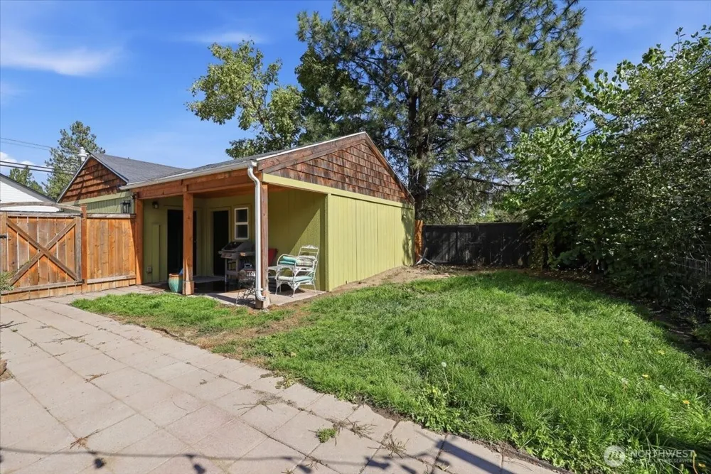 3415 S Myrtle Street Spokane, WA 99223