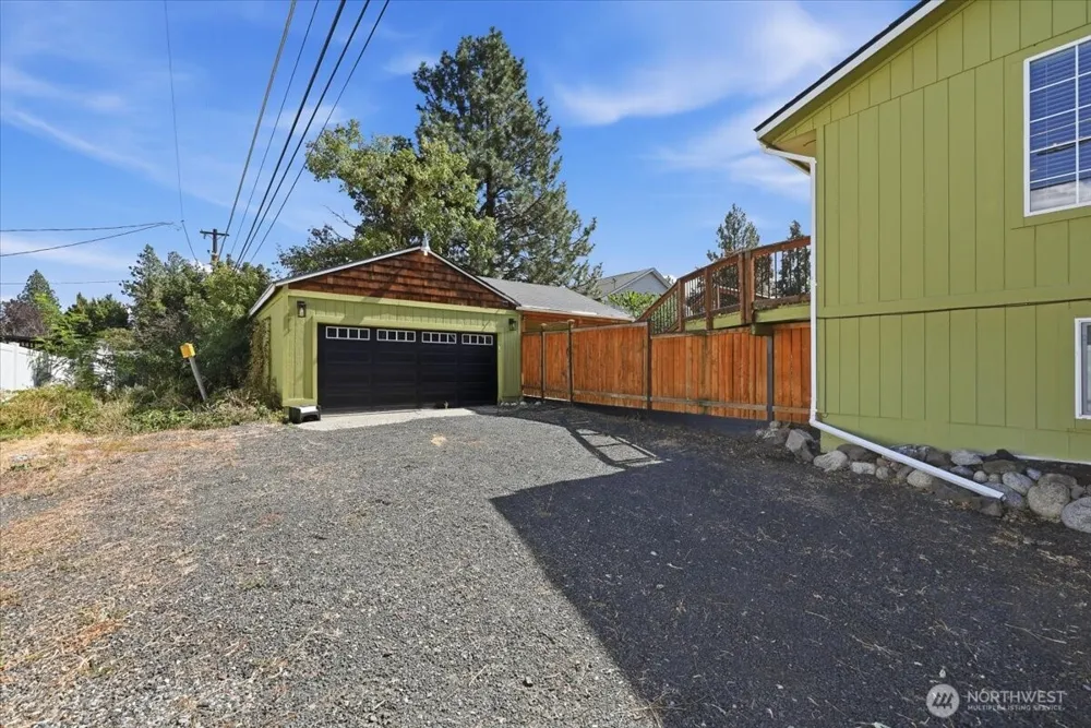 3415 S Myrtle Street Spokane, WA 99223