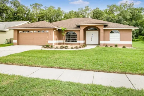 4700 BALSAM DRIVE