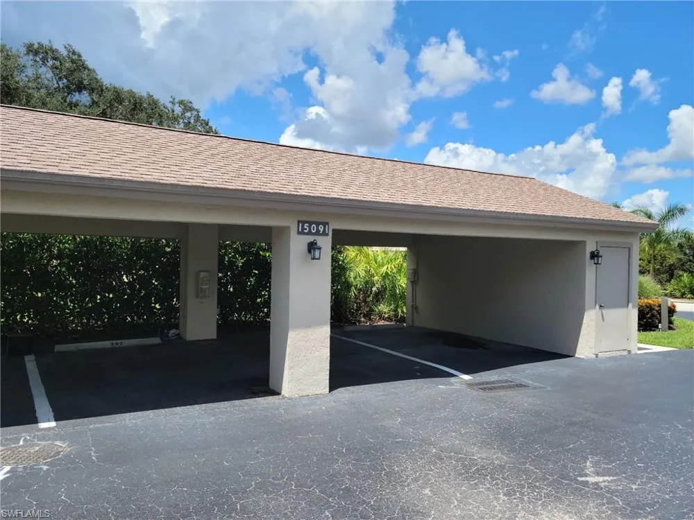 15091 Bagpipe Way #101 Fort Myers, FL 33912