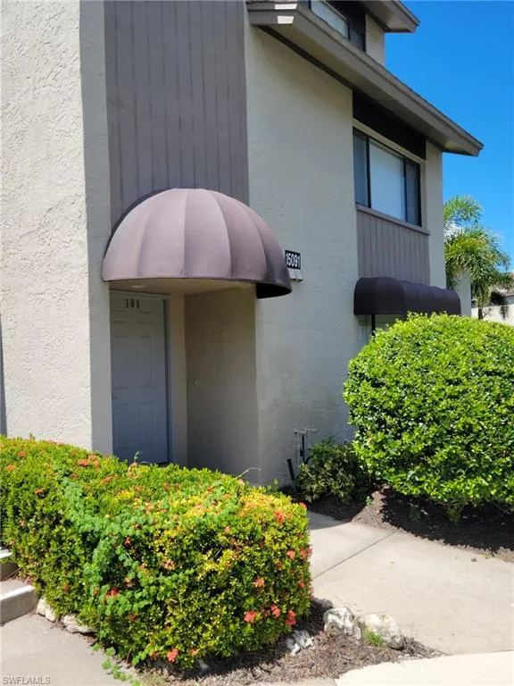 15091 Bagpipe Way #101 Fort Myers, FL 33912