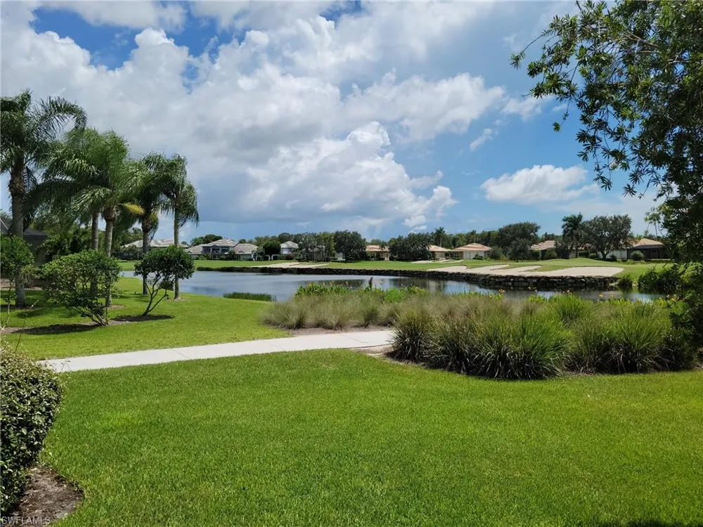 15091 Bagpipe Way #101 Fort Myers, FL 33912