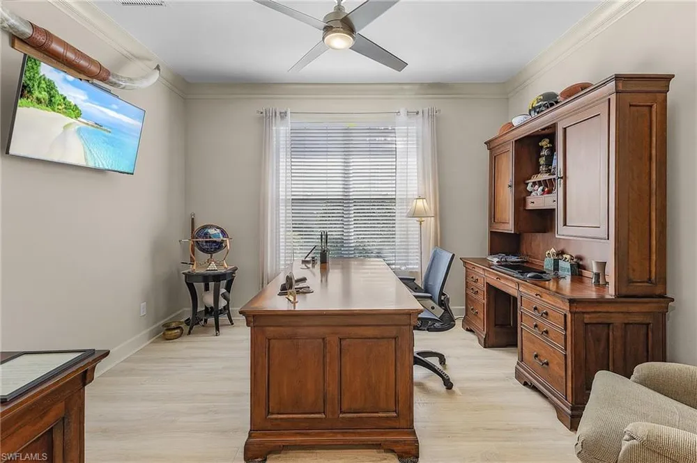 2736 Lambay Court Cape Coral, FL 33991