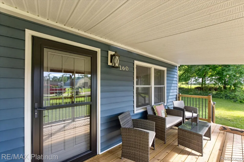 160 Kuhn Street Unadilla Township, MI 48137
