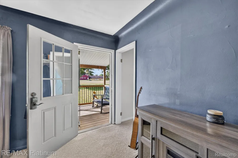 160 Kuhn Street Unadilla Township, MI 48137