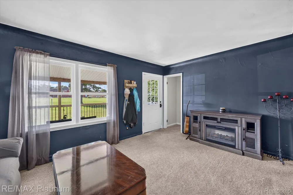 160 Kuhn Street Unadilla Township, MI 48137