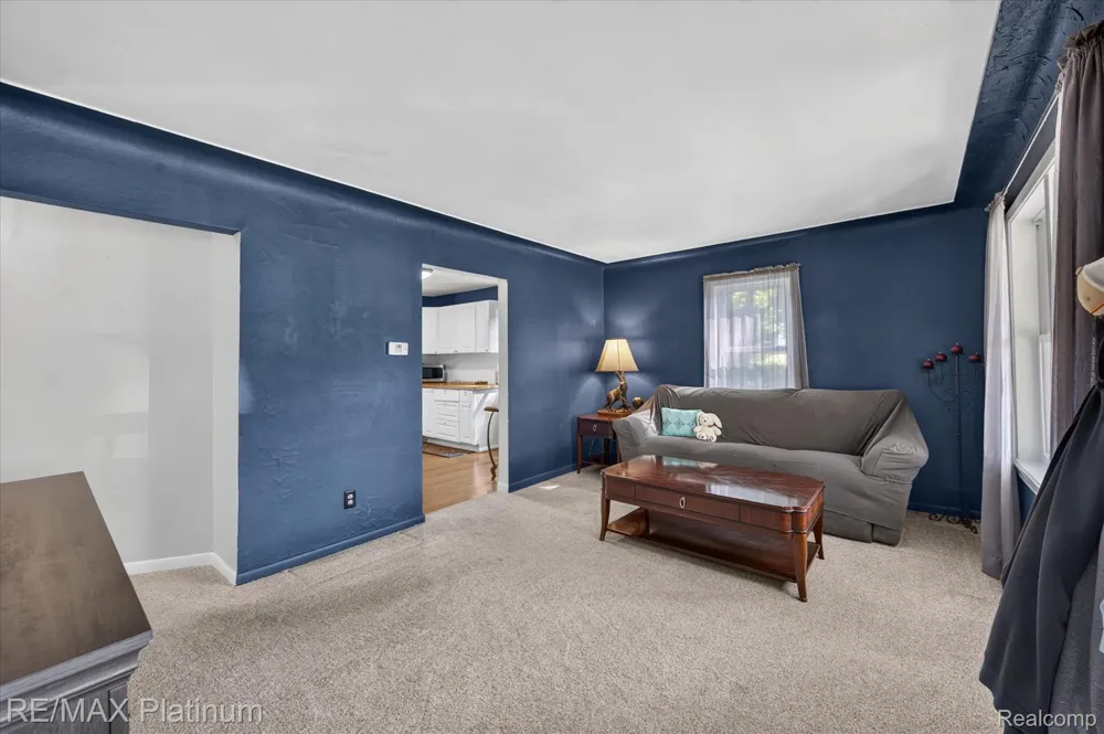 160 Kuhn Street Unadilla Township, MI 48137