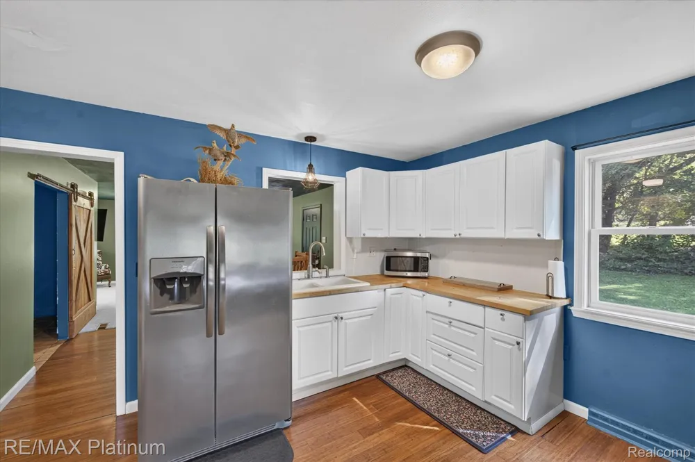 160 Kuhn Street Unadilla Township, MI 48137