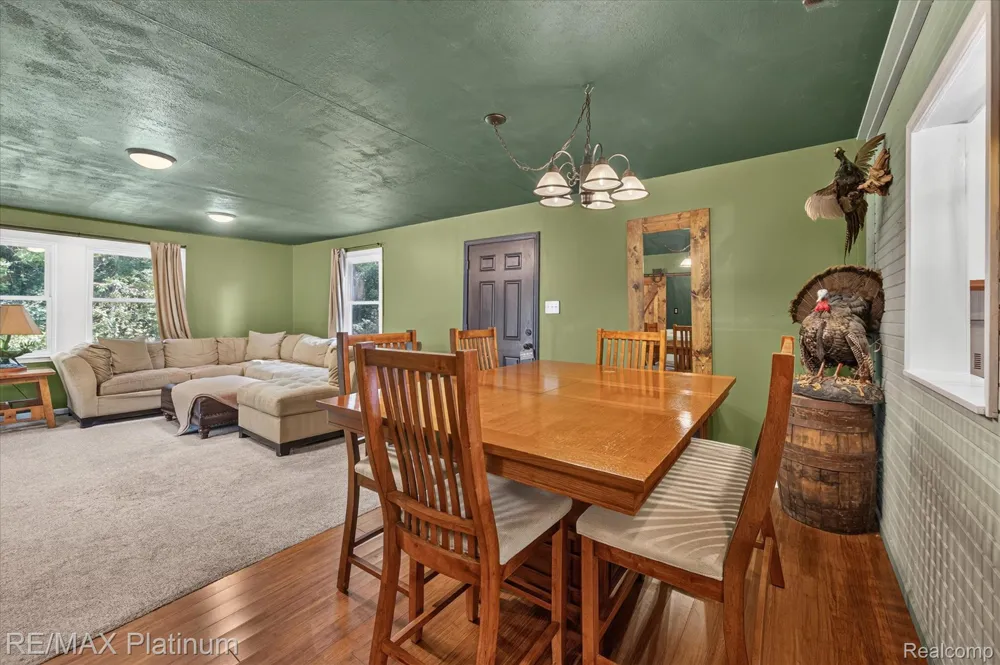 160 Kuhn Street Unadilla Township, MI 48137
