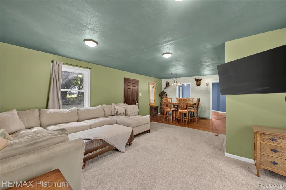 160 Kuhn Street Unadilla Township, MI 48137
