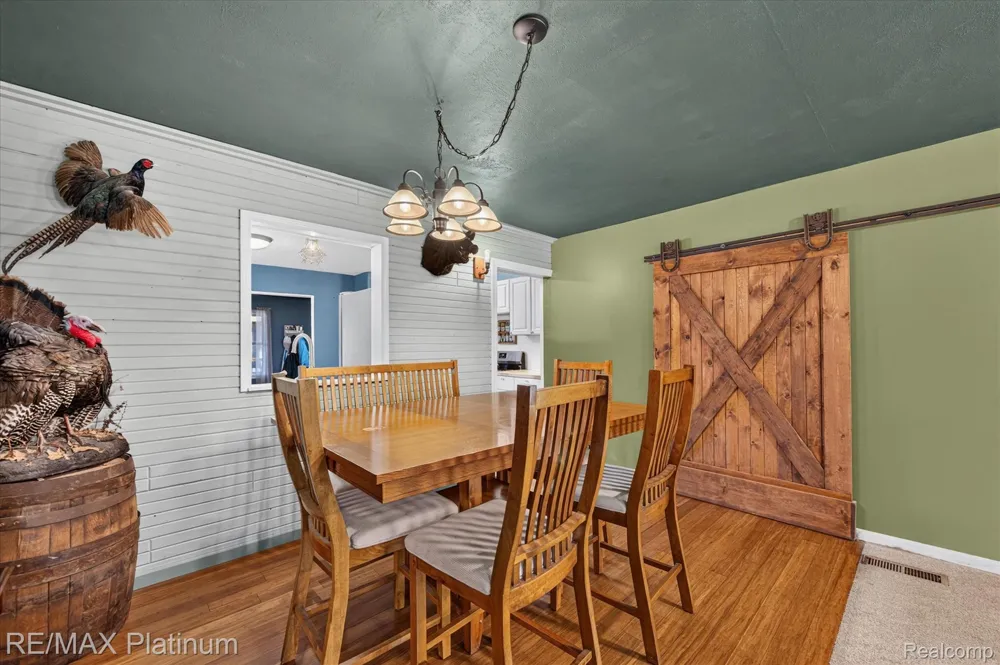 160 Kuhn Street Unadilla Township, MI 48137