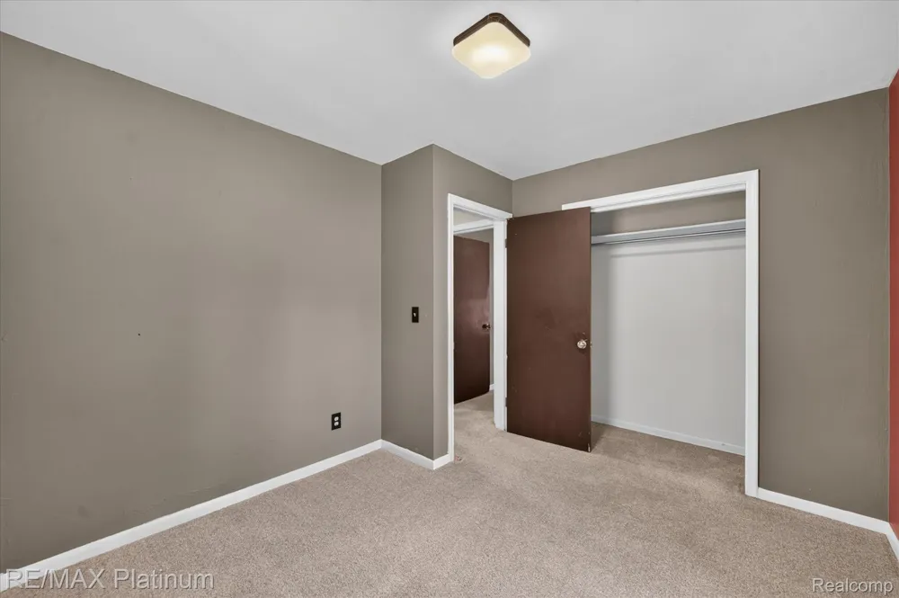 160 Kuhn Street Unadilla Township, MI 48137