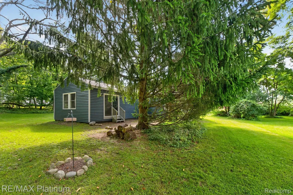 160 Kuhn Street Unadilla Township, MI 48137