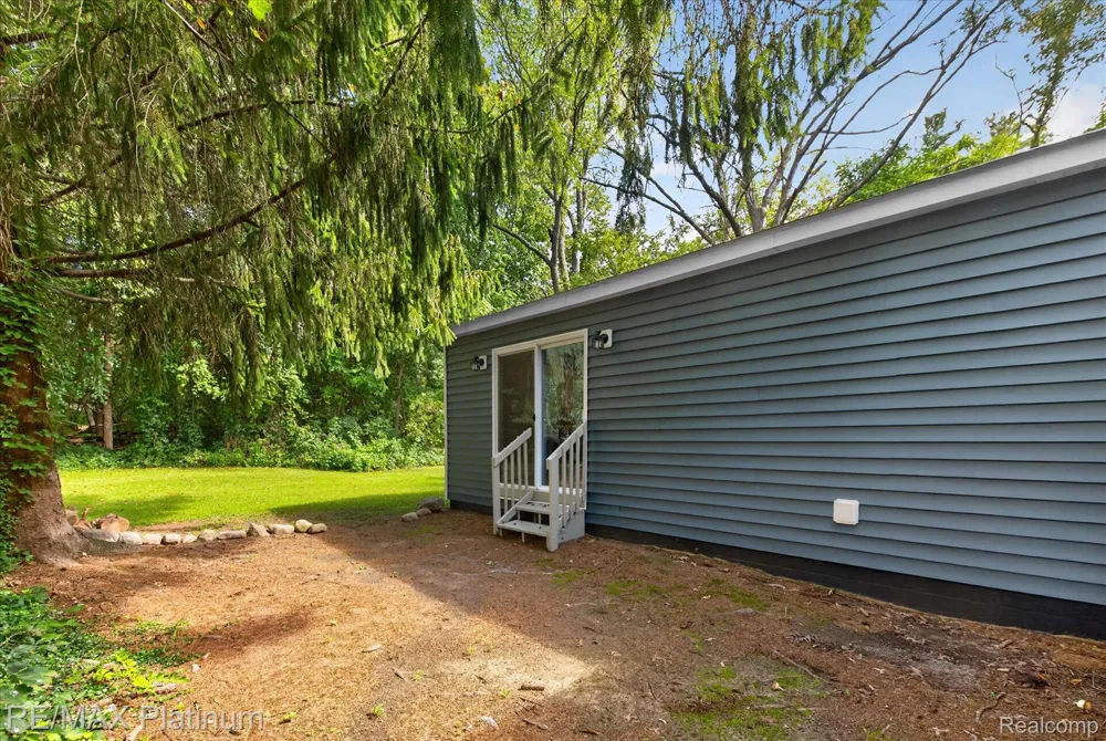 160 Kuhn Street Unadilla Township, MI 48137