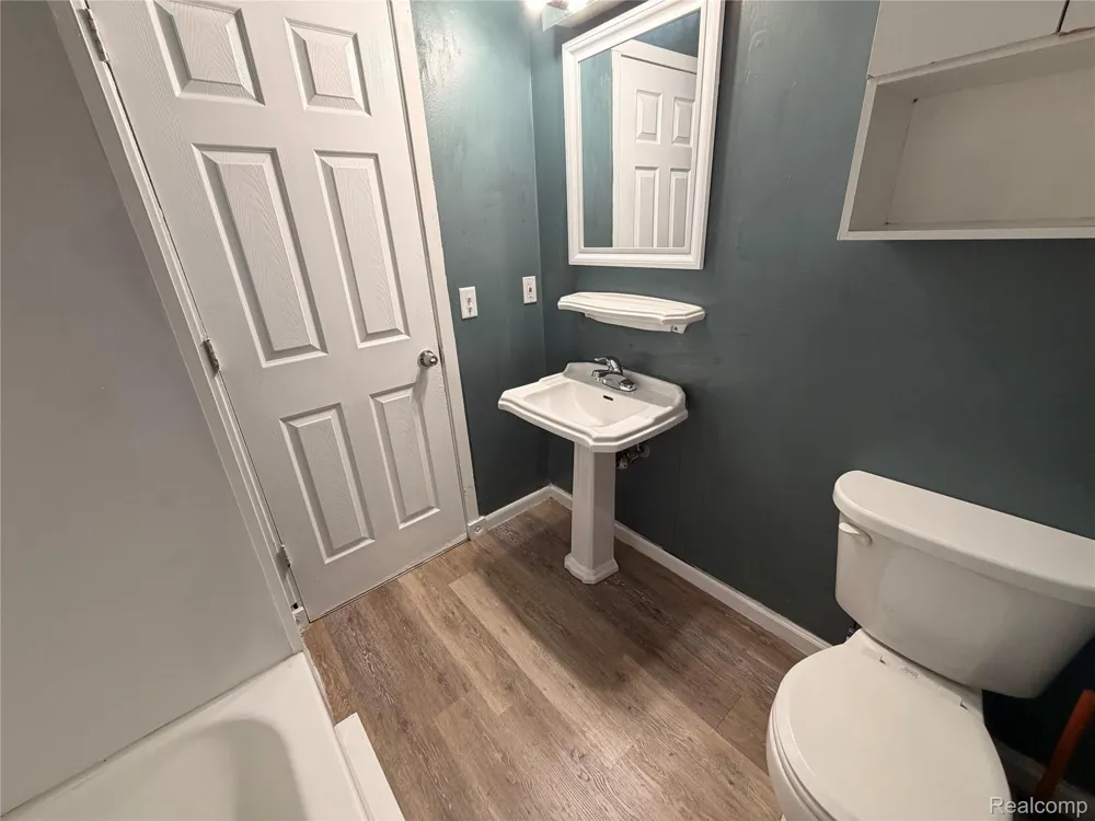 5347 Mapletree Drive Flint Charter Township, MI 48532