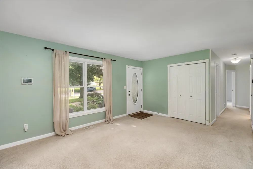 1845 Northbrook Drive Ann Arbor City, MI 48103
