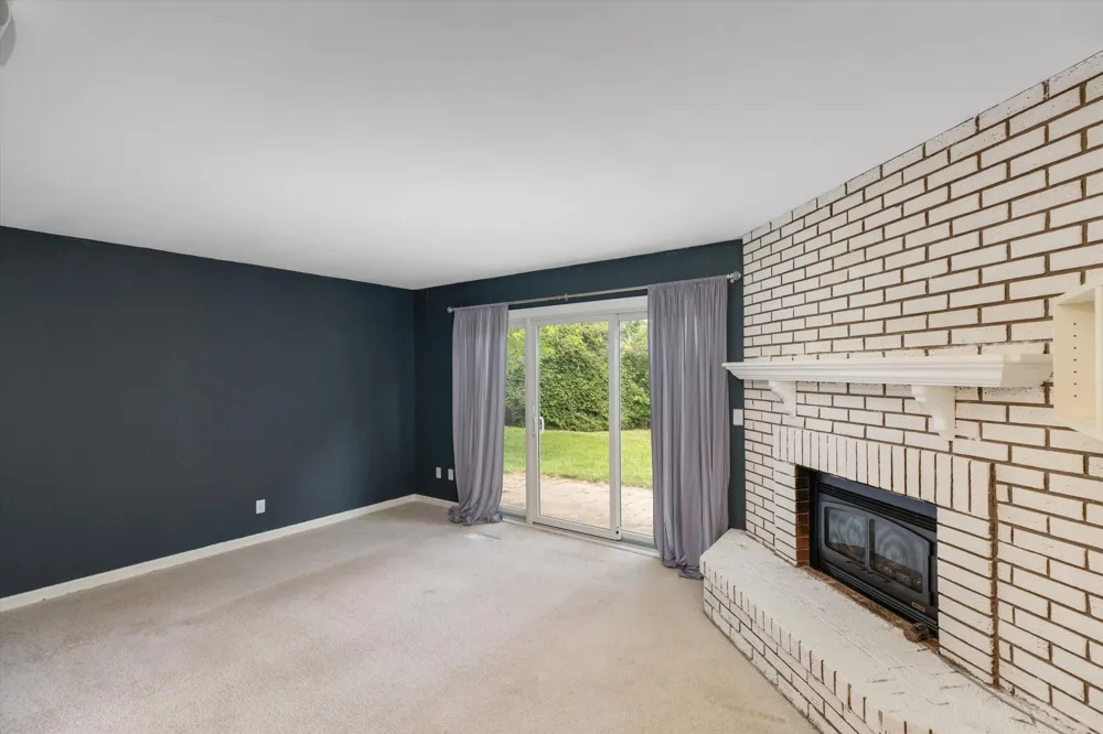1845 Northbrook Drive Ann Arbor City, MI 48103