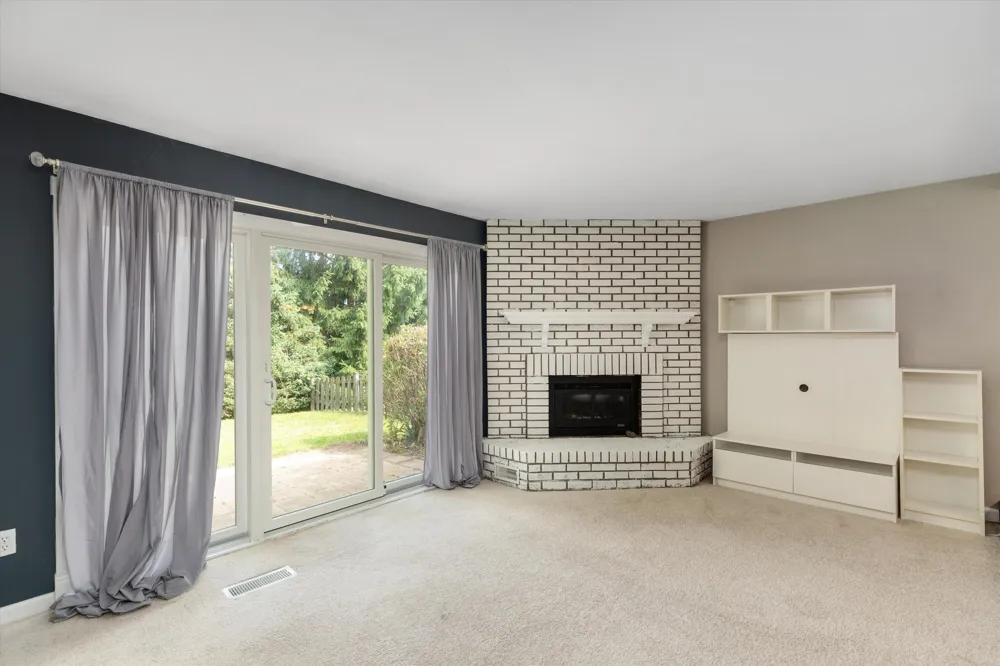 1845 Northbrook Drive Ann Arbor City, MI 48103