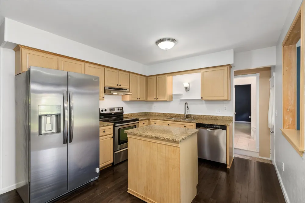 1845 Northbrook Drive Ann Arbor City, MI 48103