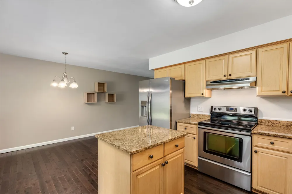 1845 Northbrook Drive Ann Arbor City, MI 48103