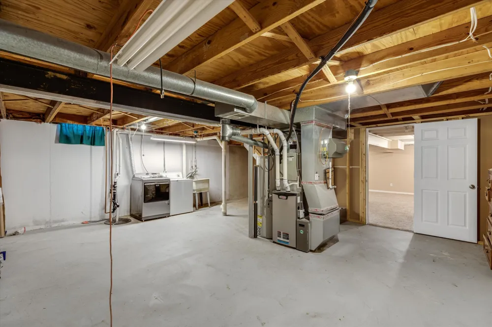 1845 Northbrook Drive Ann Arbor City, MI 48103