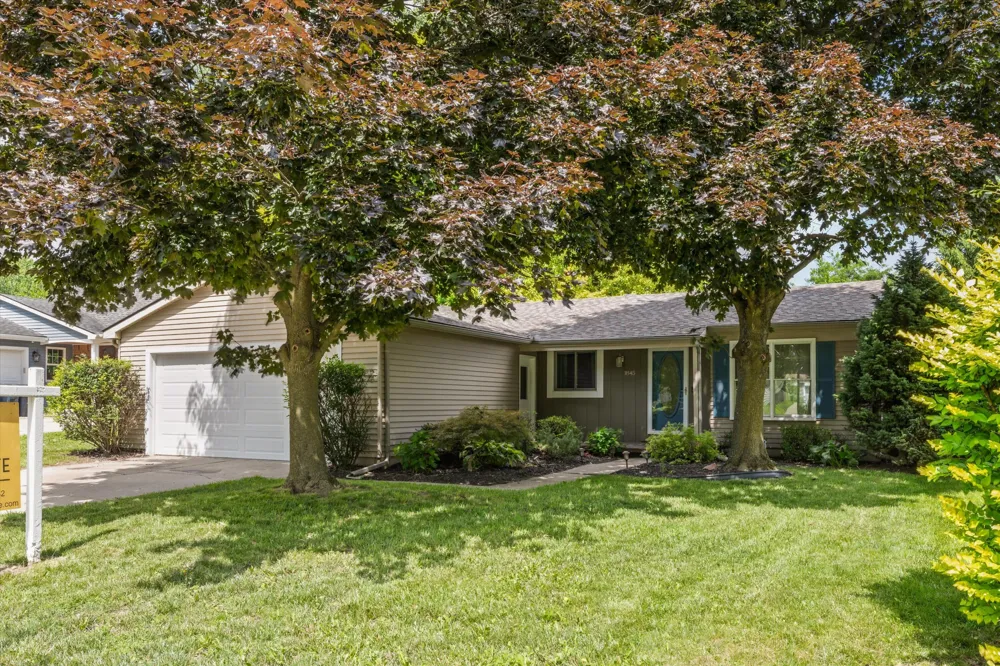 1845 Northbrook Drive Ann Arbor City, MI 48103