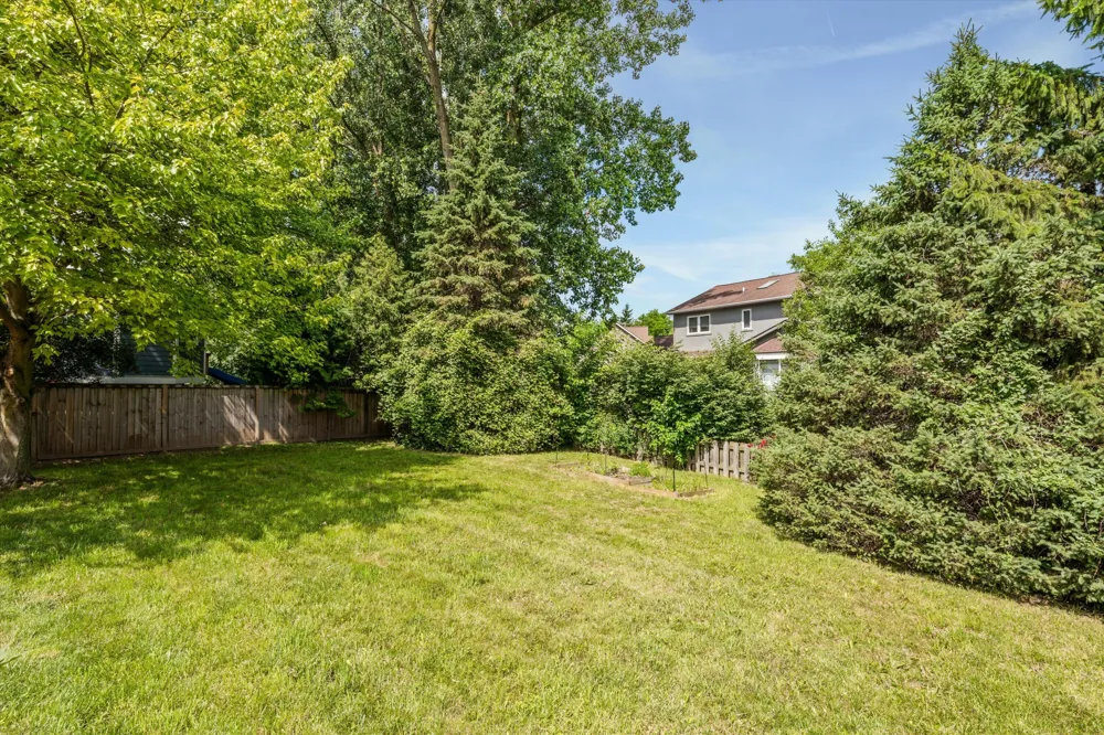 1845 Northbrook Drive Ann Arbor City, MI 48103