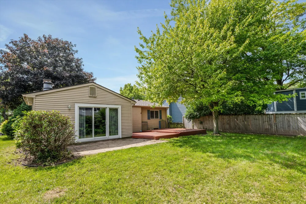 1845 Northbrook Drive Ann Arbor City, MI 48103