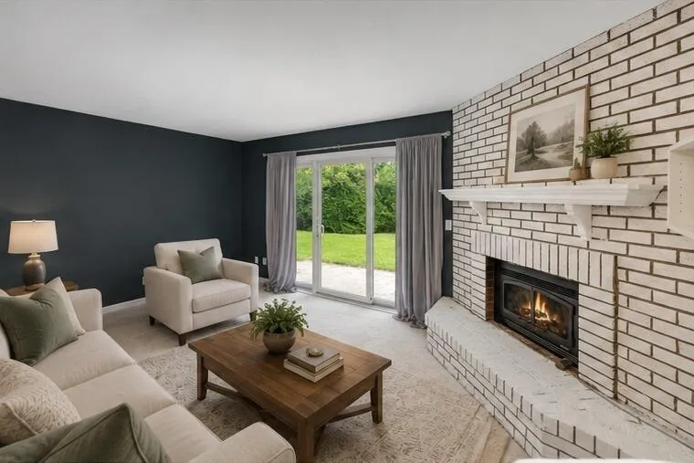 1845 Northbrook Drive Ann Arbor City, MI 48103