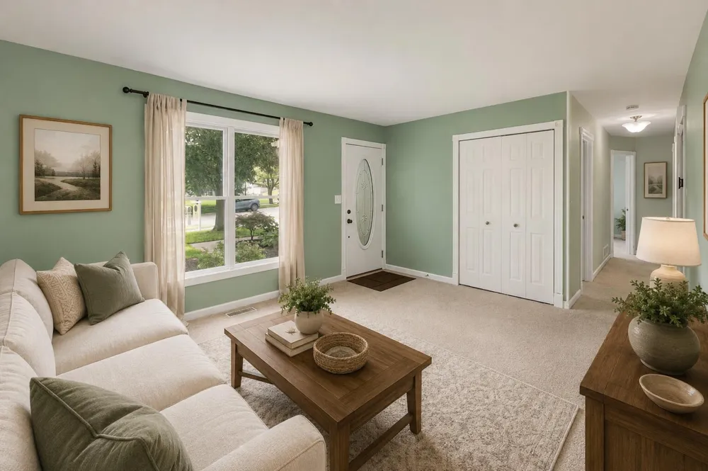 1845 Northbrook Drive Ann Arbor City, MI 48103