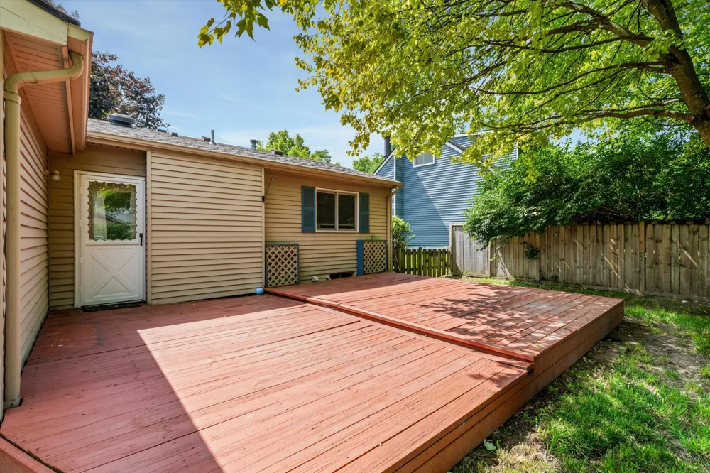 1845 Northbrook Drive Ann Arbor City, MI 48103