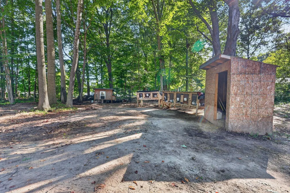 9633 W Howard City Edmore Cato Township, MI 48850