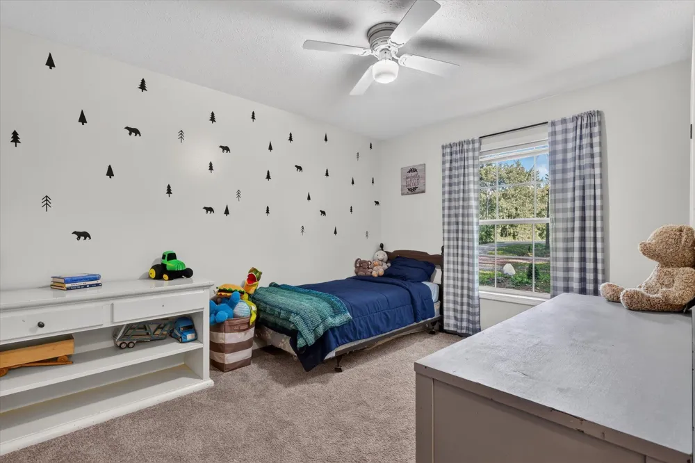 9633 W Howard City Edmore Cato Township, MI 48850