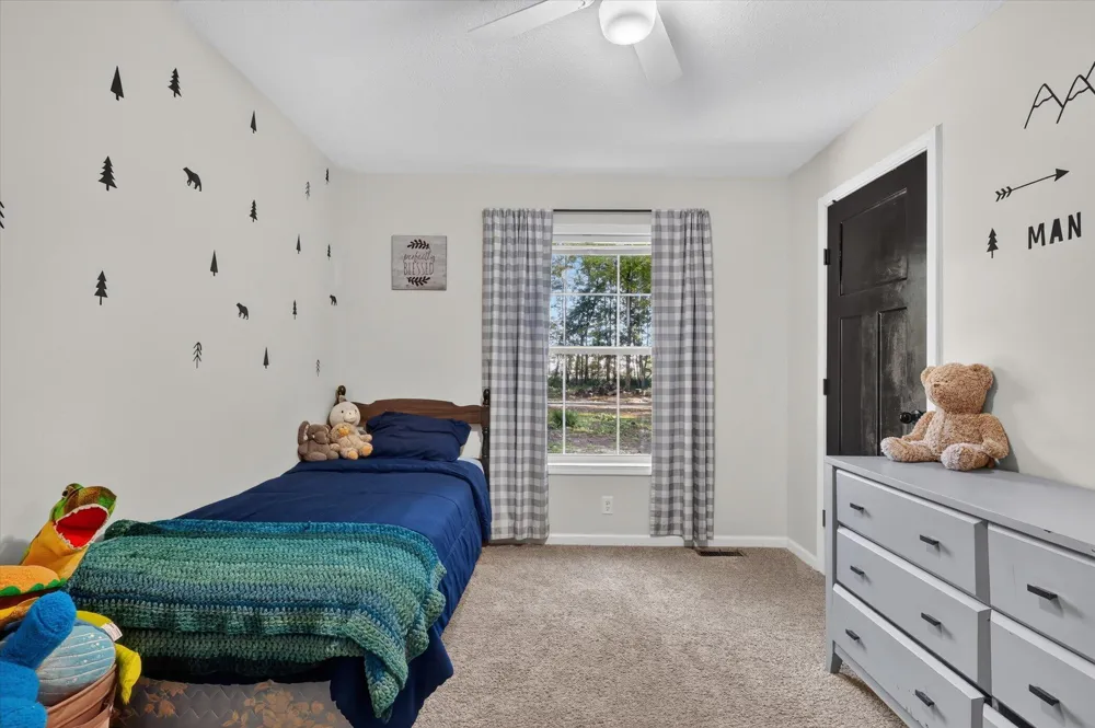 9633 W Howard City Edmore Cato Township, MI 48850