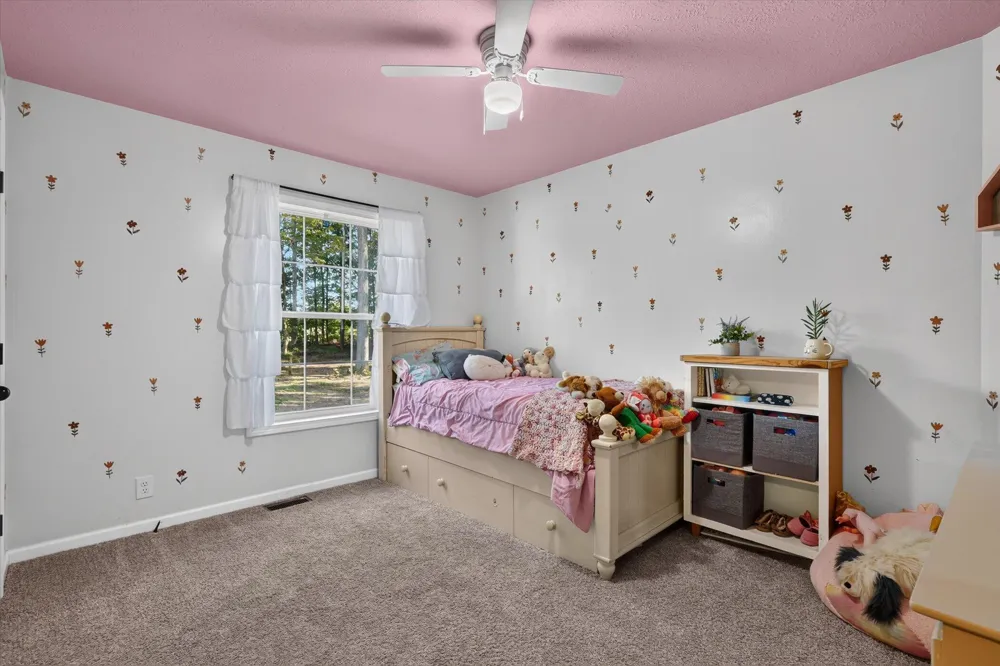 9633 W Howard City Edmore Cato Township, MI 48850