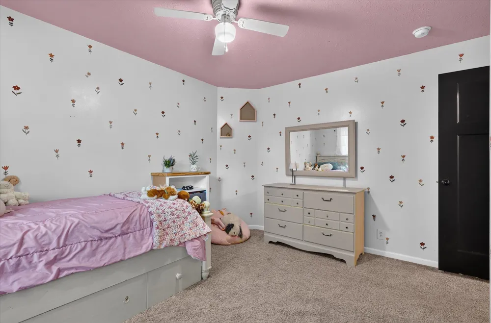 9633 W Howard City Edmore Cato Township, MI 48850