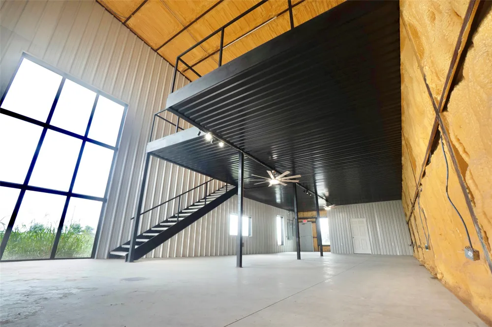 181 Ninety Four Lane Taylor, TX 76574