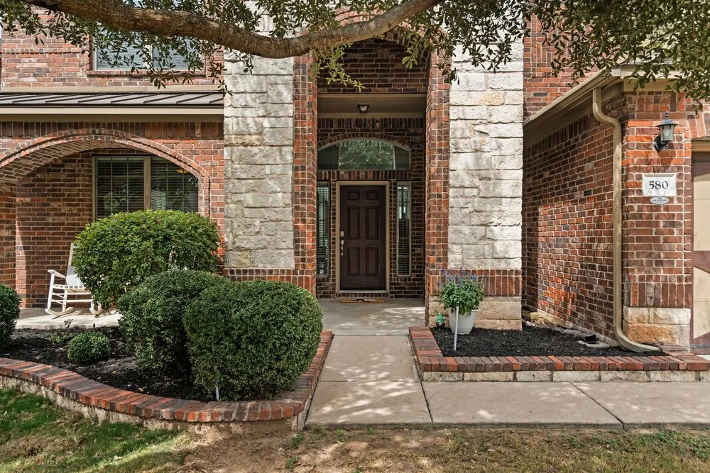 580 Clear Springs Hollow Buda, TX 78610