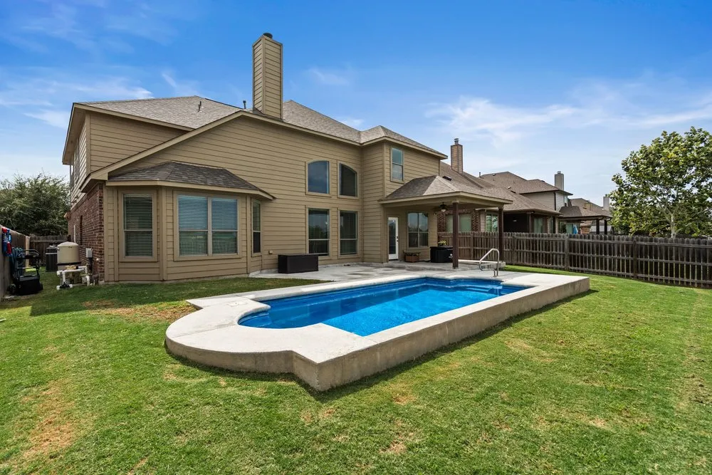 580 Clear Springs Hollow Buda, TX 78610