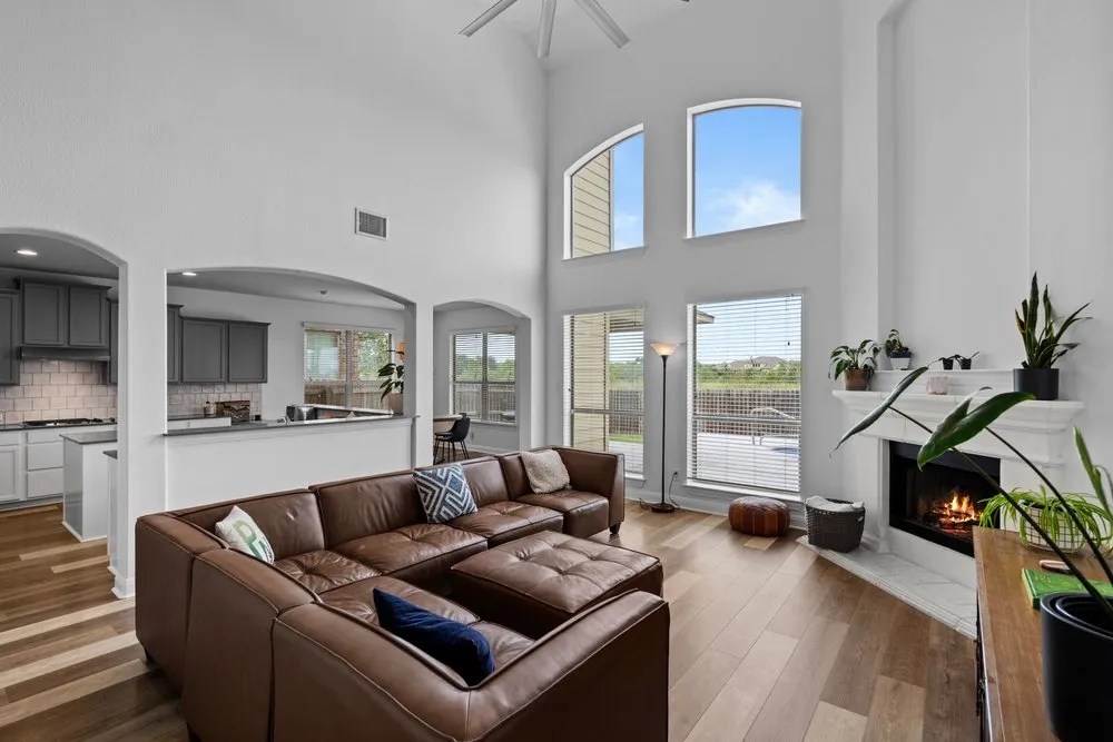 580 Clear Springs Hollow Buda, TX 78610