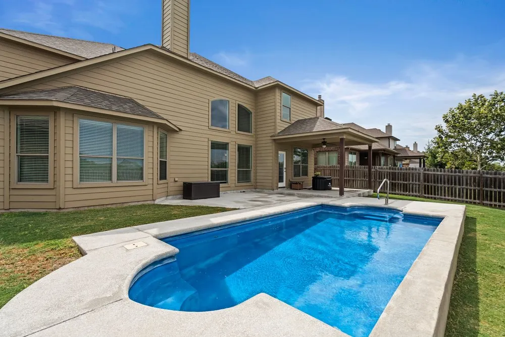 580 Clear Springs Hollow Buda, TX 78610