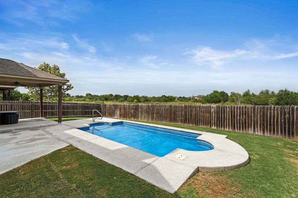 580 Clear Springs Hollow Buda, TX 78610