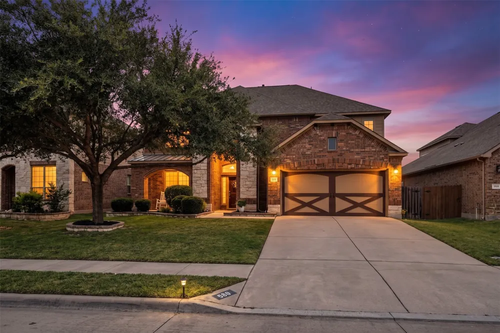 580 Clear Springs Hollow Buda, TX 78610