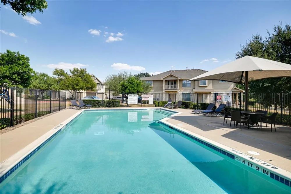 9201 Brodie Lane #1501 Austin, TX 78748