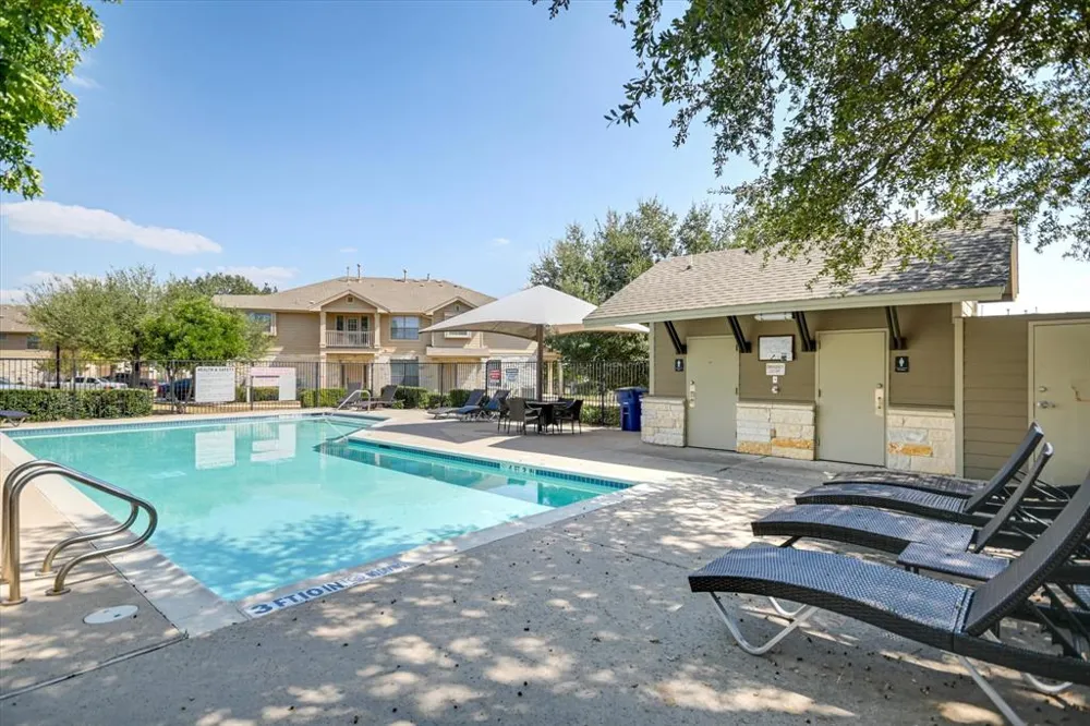 9201 Brodie Lane #1501 Austin, TX 78748