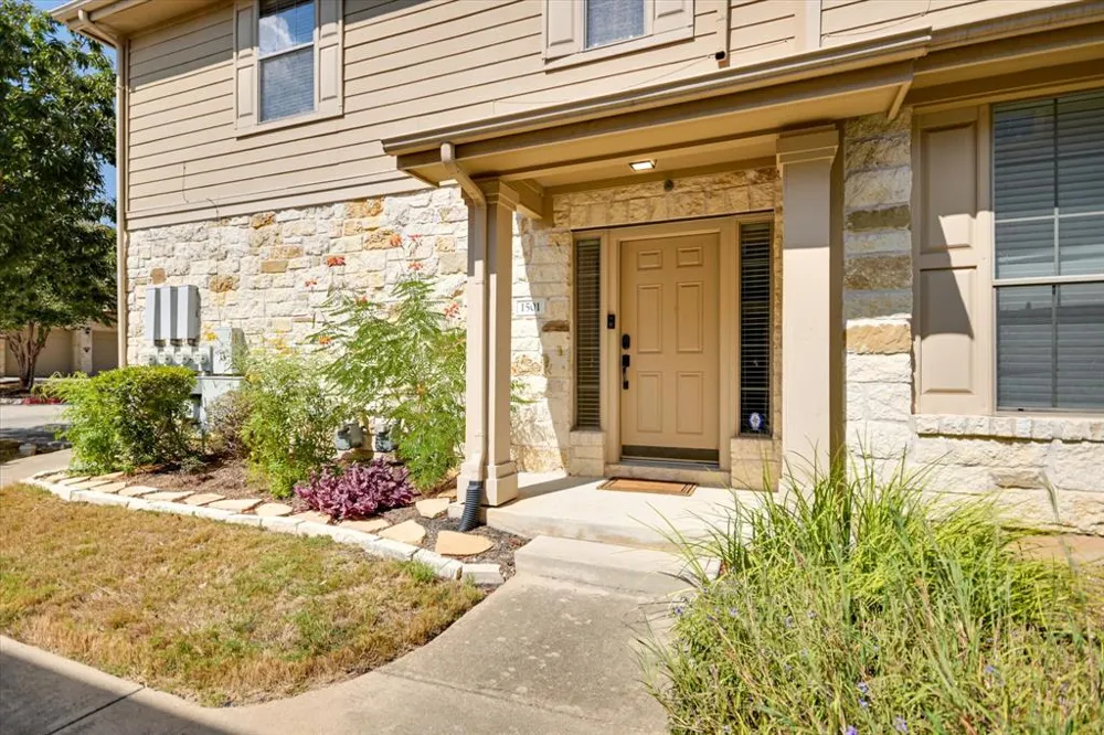 9201 Brodie Lane #1501 Austin, TX 78748