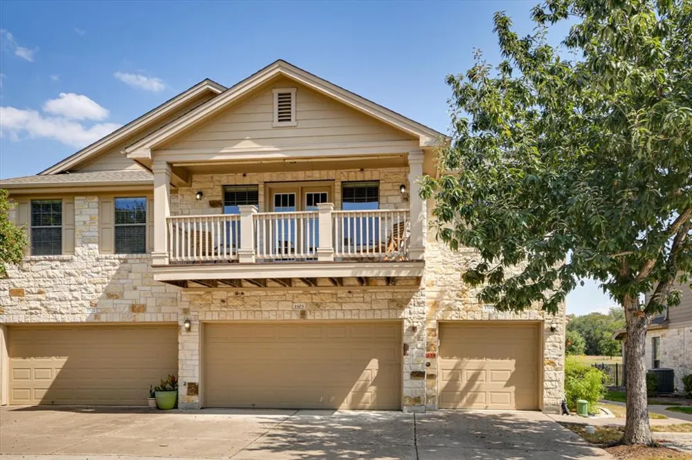 9201 Brodie Lane #1501 Austin, TX 78748