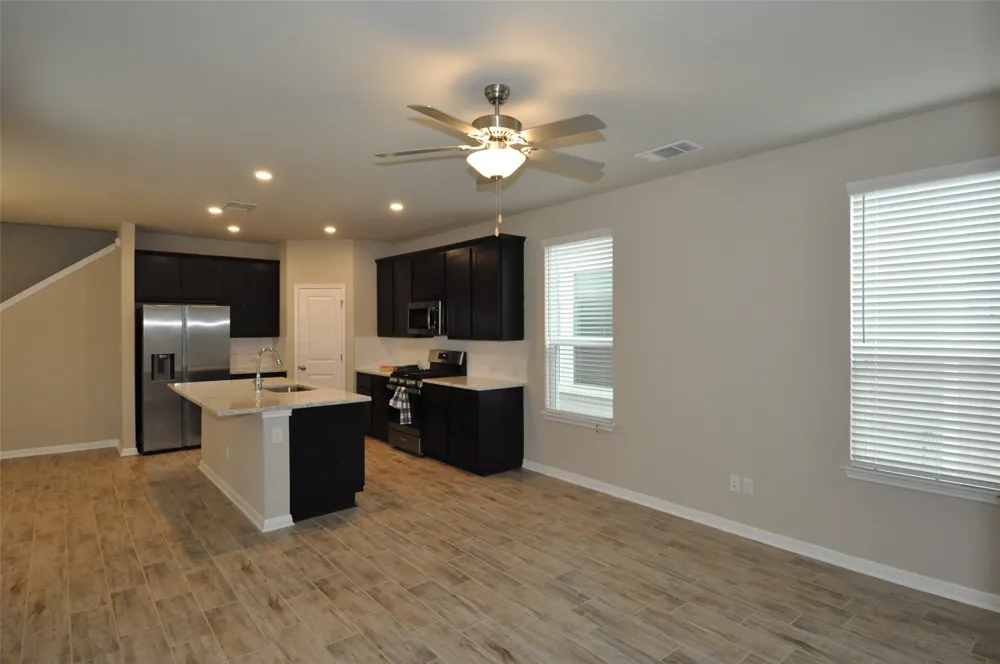 1621 Bella Drive #82 Leander, TX 78641