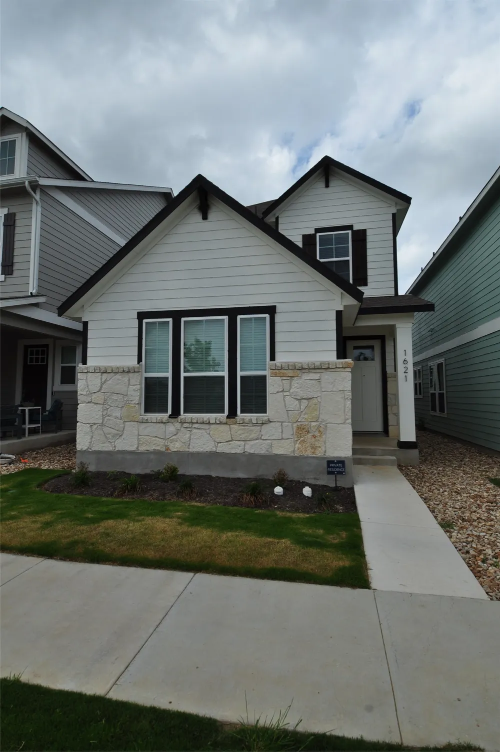 1621 Bella Drive #82 Leander, TX 78641